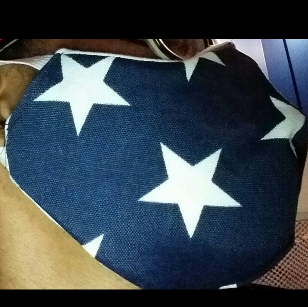 Handmade Face Mask - Picture 2 of 3